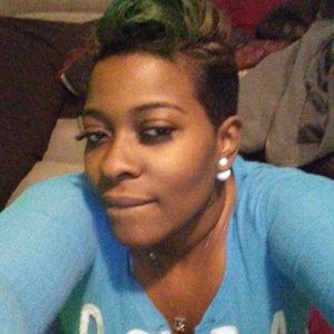 Meet your Posher, Tasha